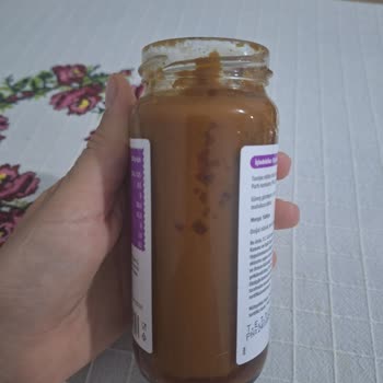 Weefood Dut Özü Pişmanlığı