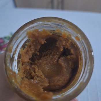 Weefood Dut Özü Pişmanlığı