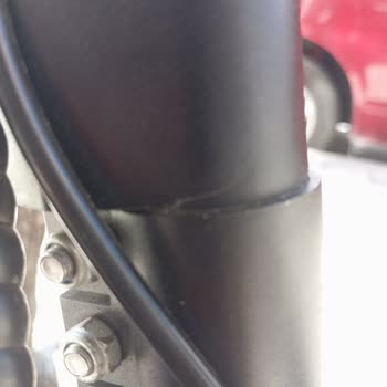 Onvo 12 X Plus Gidon Kırılması