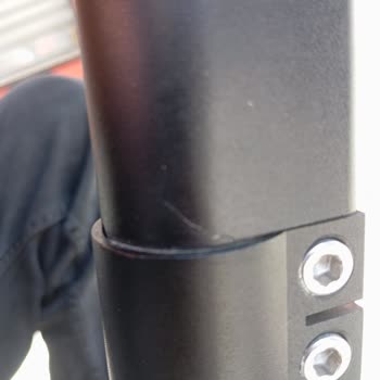 Onvo 12 X Plus Gidon Kırılması