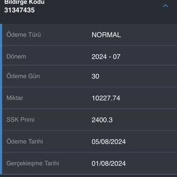 İŞKUR Param Henüz Yatmadı