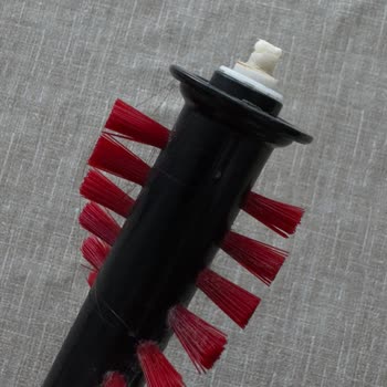 Arnica Solara Süpürge Başlığı Kırılma Sorunu