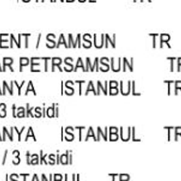 Yapı Kredi Opet Worldcard 6 Aylık Aidat Alması