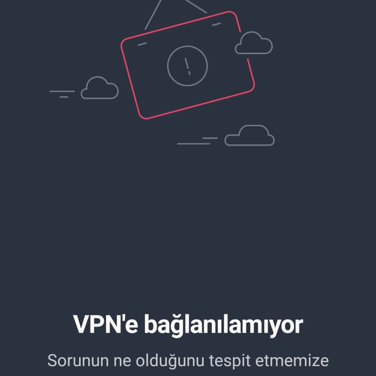 Vodafone VPN Sorunu Ve Müşteri Hizmetleri Eksikliği