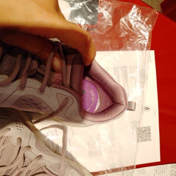 Skechers SuperStep Skechers 3 Aylık Ayakkabı Yırtık