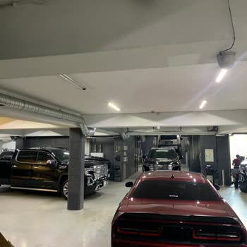 Cadillac Gmc Yetkili Servis Yoğunluk Ve Fiyat