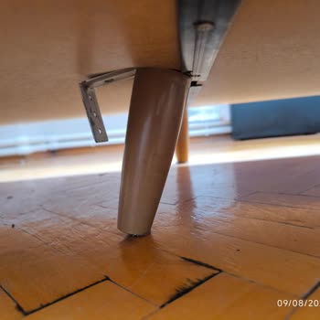 İstikbal Koltuklar Dağıldı, Oturulacak Gibi Değil.