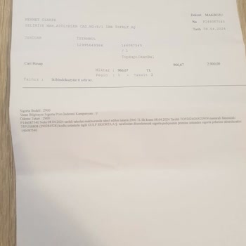 Vatan Bilgisayar Philips Plazma 8808 Yetkili Servis Kırık Çıkarması Garanti Kapsamaması