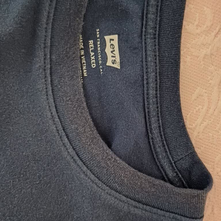 Levis Artık Kaliteli Değil