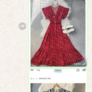 Modabetce& E***** Tekstil Mağduru Soyadının Hakkını Vermişler Maşallah