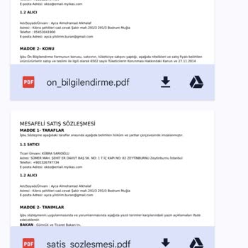 Okso Mağazası Sipariş Mağduriyeti