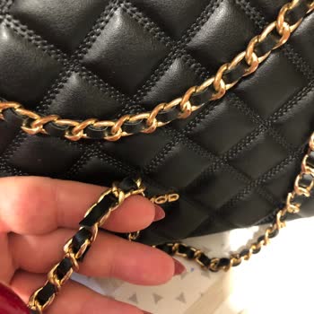 Derimod Kusurlu Ürün Satıyor