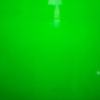 Grundig TV Ekranda Oluşan Çizgiler