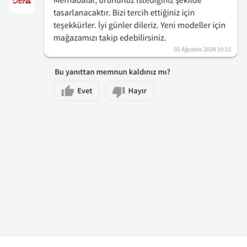 Trendyol'dan Aldığım Ürünler Orantısız Ve Yanlış Baskılı Geldi