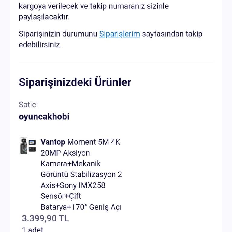 Teknosa Ürünlerini Başka Firma Satıyor