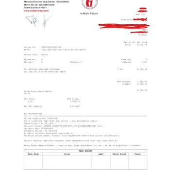 Media Markt Yanıltıcı Ürün Satışı Ve İade Sorunları