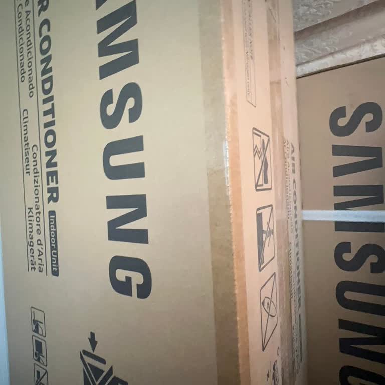 Samsung Klima Montajında Yaşanan Büyük Hayal Kırıklığı