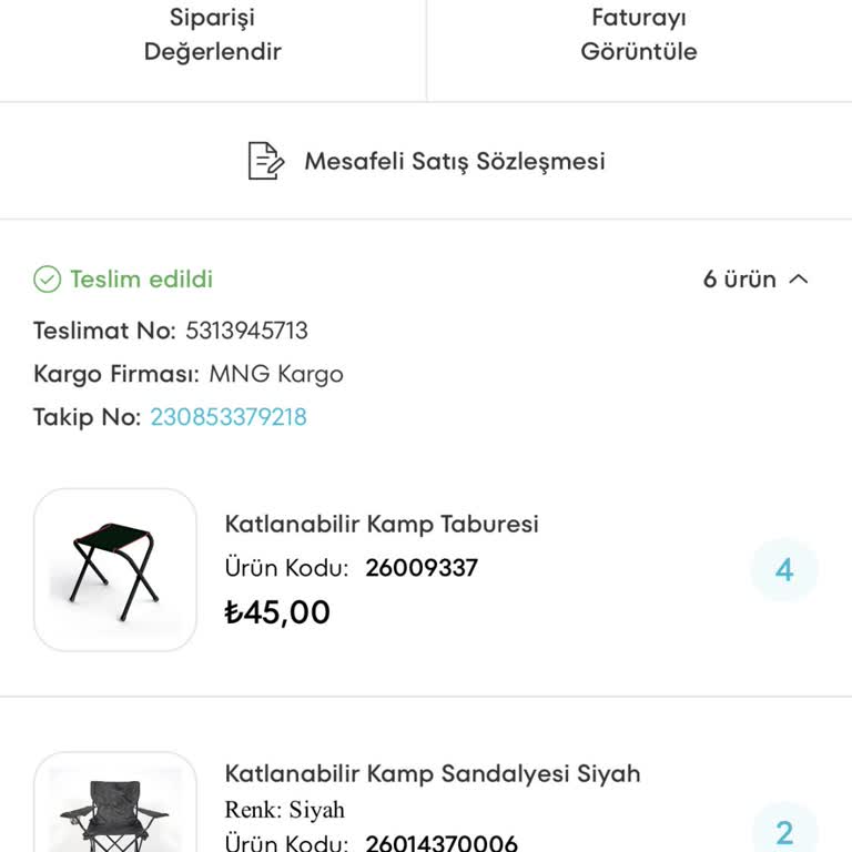 A101 Ekstra Müşteri Hizmetleri