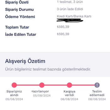 Penti Ve Hepsijet'in Müşteriye Oynadığı Harika Oyun