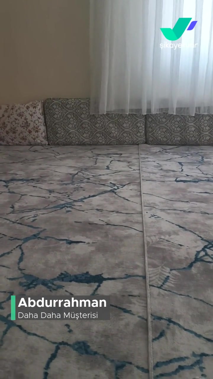 Daha Daha Uygulama Açılmıyor Kaç Defa Denedim Olmadı! videonun kapak resmi