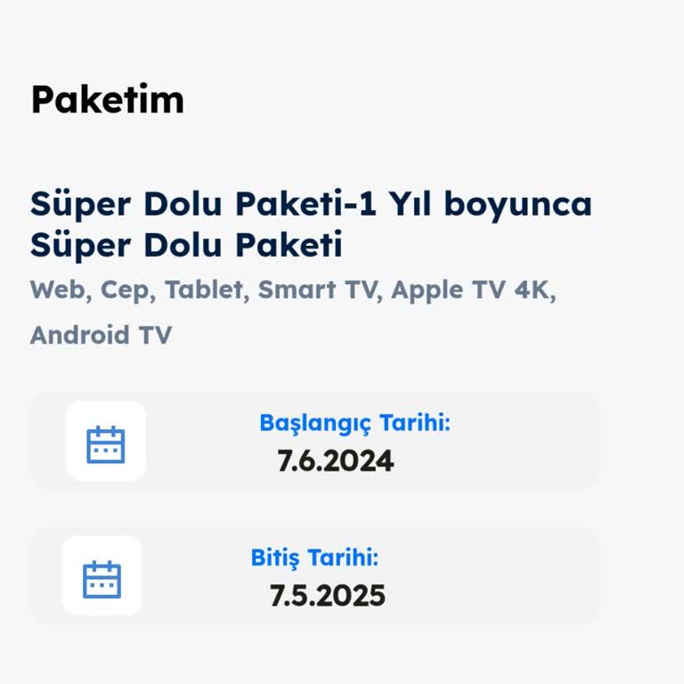 TOD Tv Tod Aldatmacası İle Mağduriyet