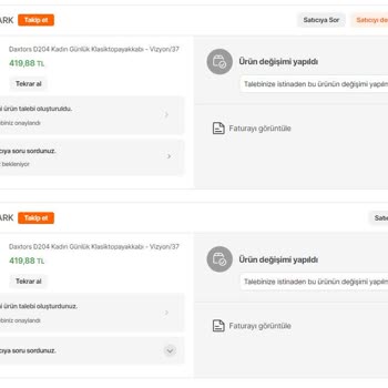 Modapark Mağazası Daxtors Modapark Ayakkabı Satıcısı