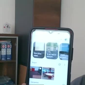 Reeder Cep Telefonu Kamera Olarak Gördüğüm En Kötü Telefonlardan!
