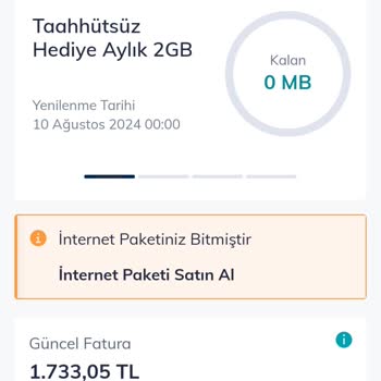 Türk Telekom Müşteri Hizmetlerine Ulaşılamıyor