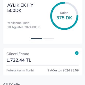 Türk Telekom Müşteri Hizmetlerine Ulaşılamıyor