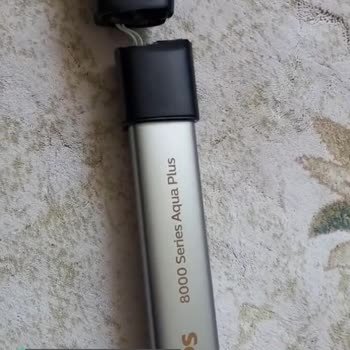 Philips Ürün Hatası, İade Talebi!