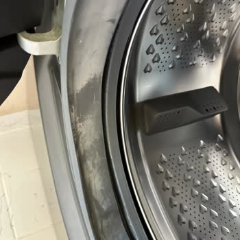 Colour Catcher K2r Çamaşır Makinesi Temizleyicisi!