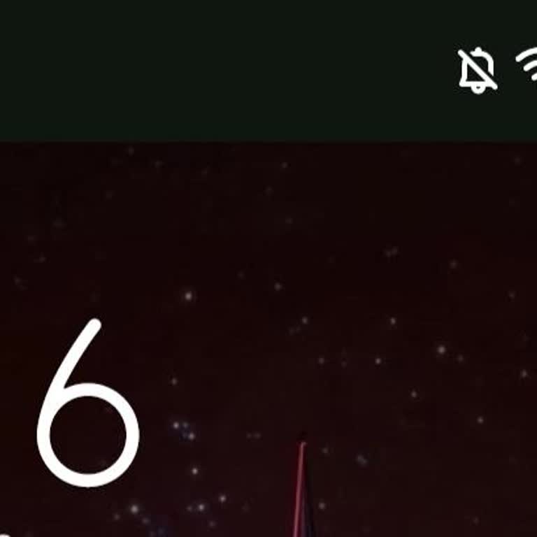 Tecno Mobile Bildirim Çubuğu Takılma Sorunu