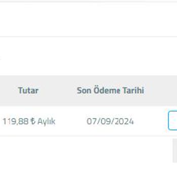 Order Bilişim Sunucu Satın Aldım Ve 2 Gündür İşlemde Gözüküyor