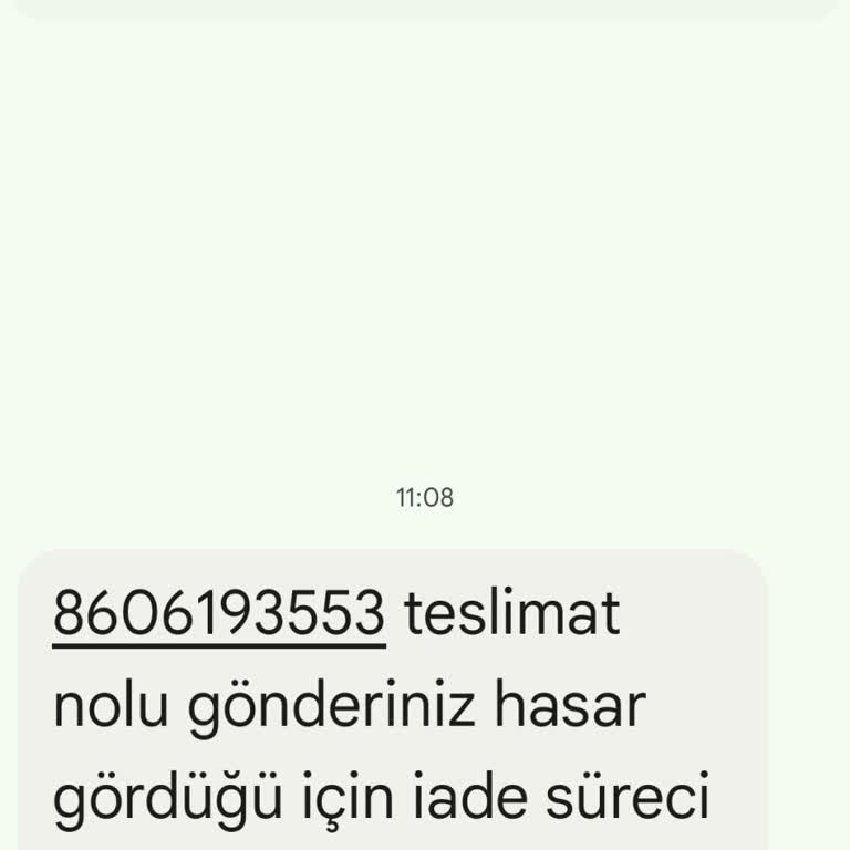 Trendyol Alışverişim Elime Bir Türlü Geçmiyor