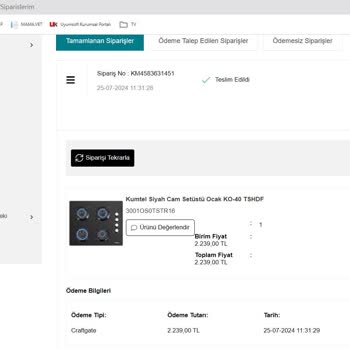 Kumtel İade Süreci Çok Uzadı!