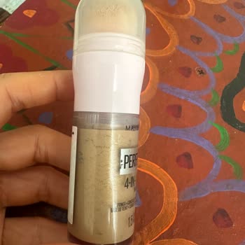 Maybelline Perfector Hatalı Biber Acılı Ürün