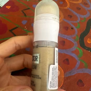 Maybelline Perfector Hatalı Biber Acılı Ürün