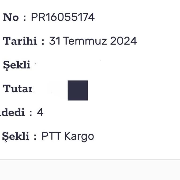 Gratis Online Siparişlerde Gecikme Ve Müşteri Hizmetleri Sorunu