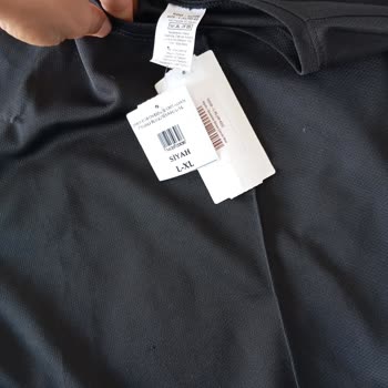 Haydigiy.com Yanıltıcı Renk Ve Kalitesiz Ürün Sorunu