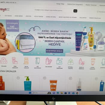 kirmizibeyazz.com Promosyon Ürünü Gönderilmeyen Sipariş Ve Yanıltıcı Reklam