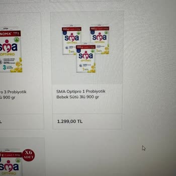 kirmizibeyazz.com Promosyon Ürünü Gönderilmeyen Sipariş Ve Yanıltıcı Reklam