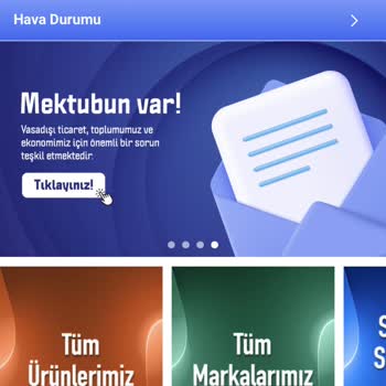 Ülker Pm Aktif Üzerinden Verilen Siparişler Engelleniyor