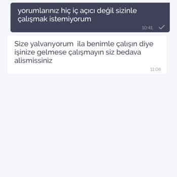 Armut Nakliye Hizmetinde Yaşanan Sorun Ve İlgisizlik