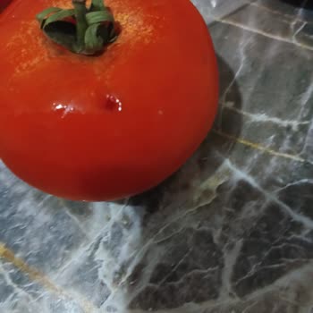 Getir İnsanlara Çürük Bozuk Sebzeleri Gönderiyor