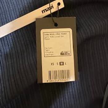 Mavi / Yanıltıcı İçerik