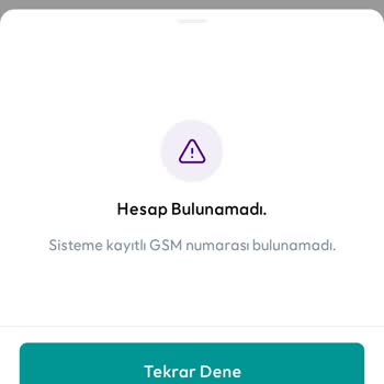 Param Müşteri Hizmetlerine Ulaşmak İmkansız