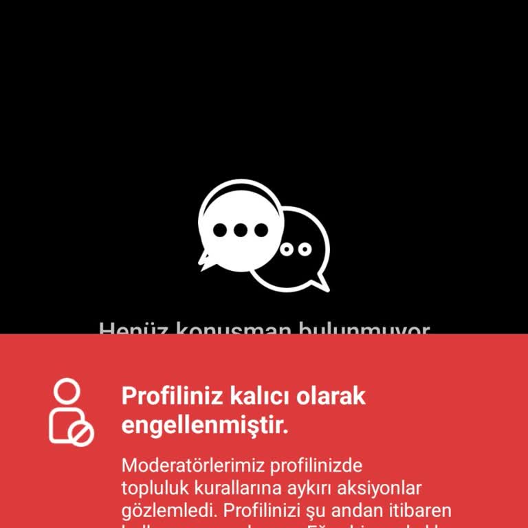 Connected2.me Hiçbir Şey Yapmadım