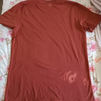 Kaft Marka T-shirt Rengi Soldu