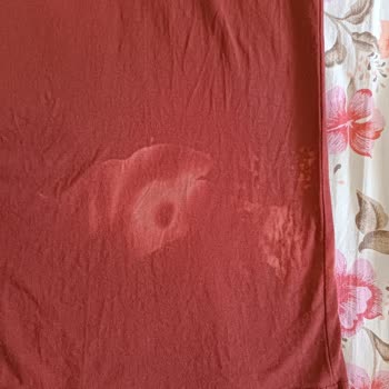 Kaft Marka T-shirt Rengi Soldu