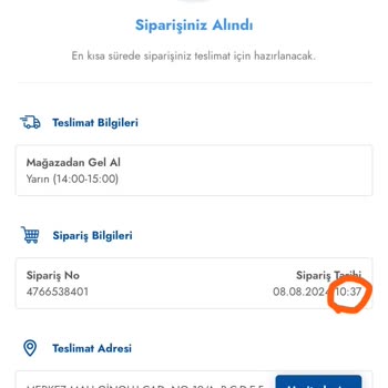 Cepte Şok Çağrı Merkezi Müşteriyi Mağdur Ediyor